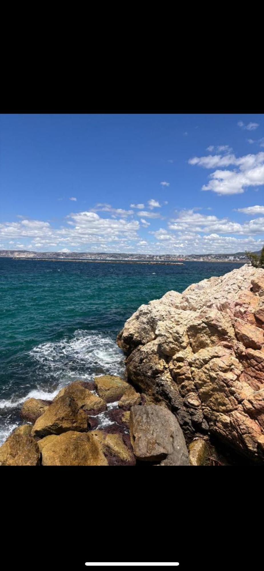 Panorama Διαμέρισμα Μασσαλία Εξωτερικό φωτογραφία